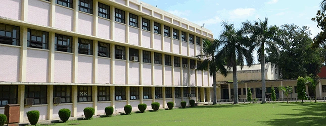 Punjab Engineering College (PEC)