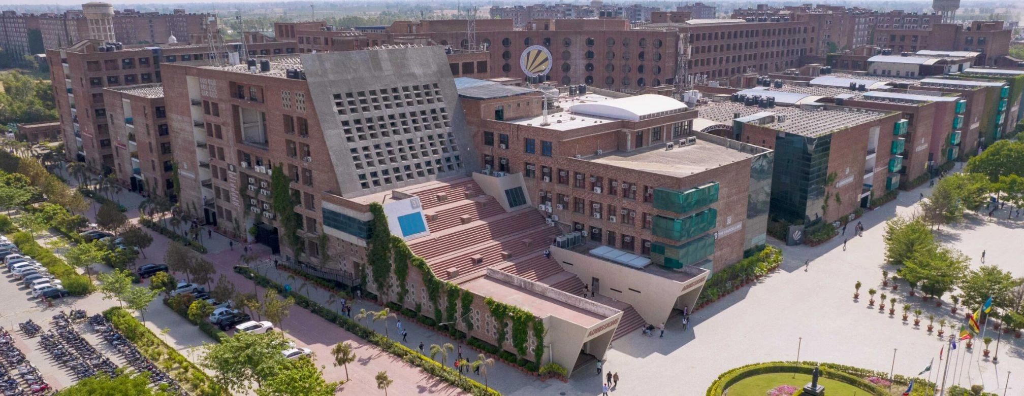 Lovely Professional University (LPU)