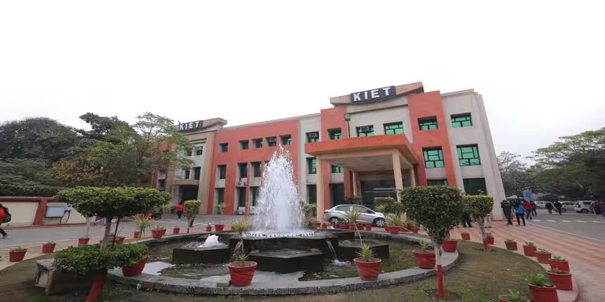 KIET Group of Institutions