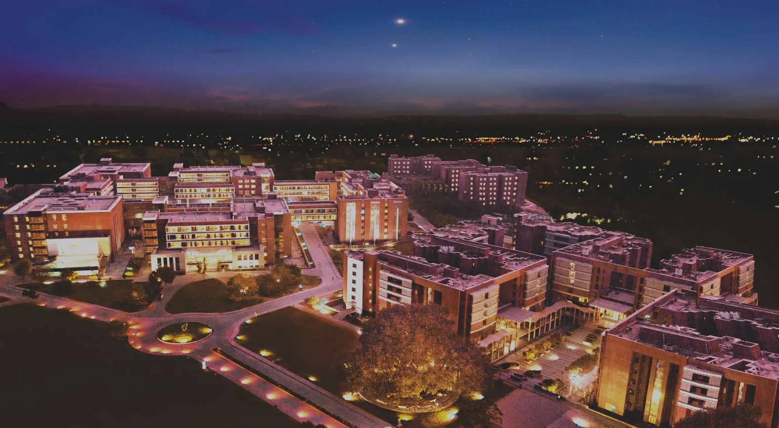 Amity University