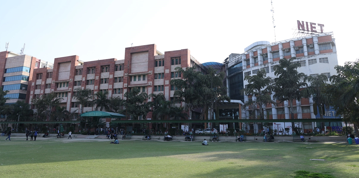 Noida Institute of Engineering and Technology (NIET)