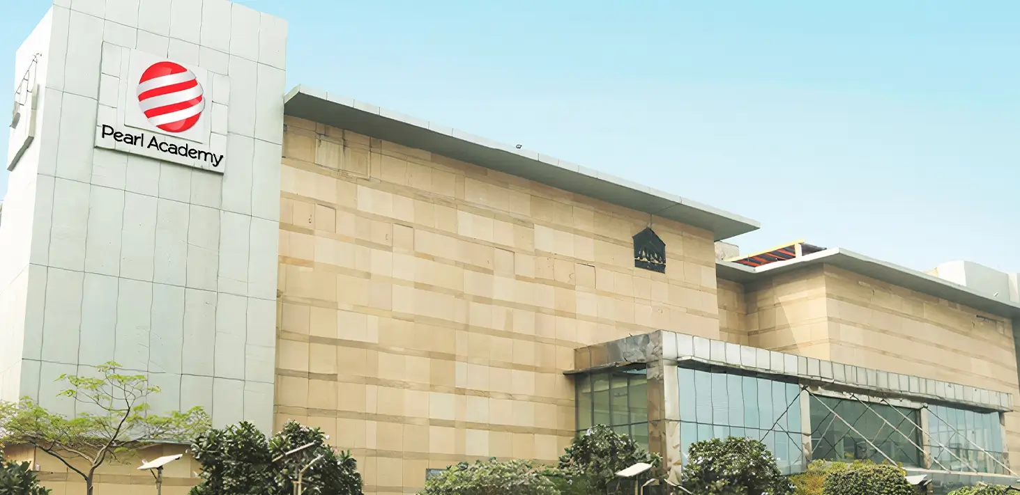 Pearl Academy, Delhi NCR