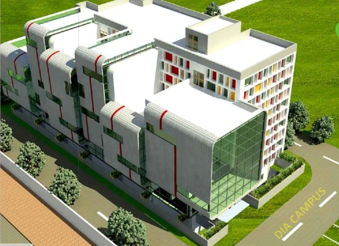 IMS Design and Innovation Academy (DIA), Noida