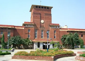 University of Delhi (DU)