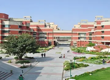 Guru Gobind Singh Indraprastha University (GGSIPU)