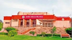 Jamia Millia Islamia (JMI)