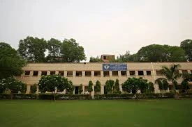 Ambedkar University Delhi (AUD)