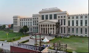 Amity University
