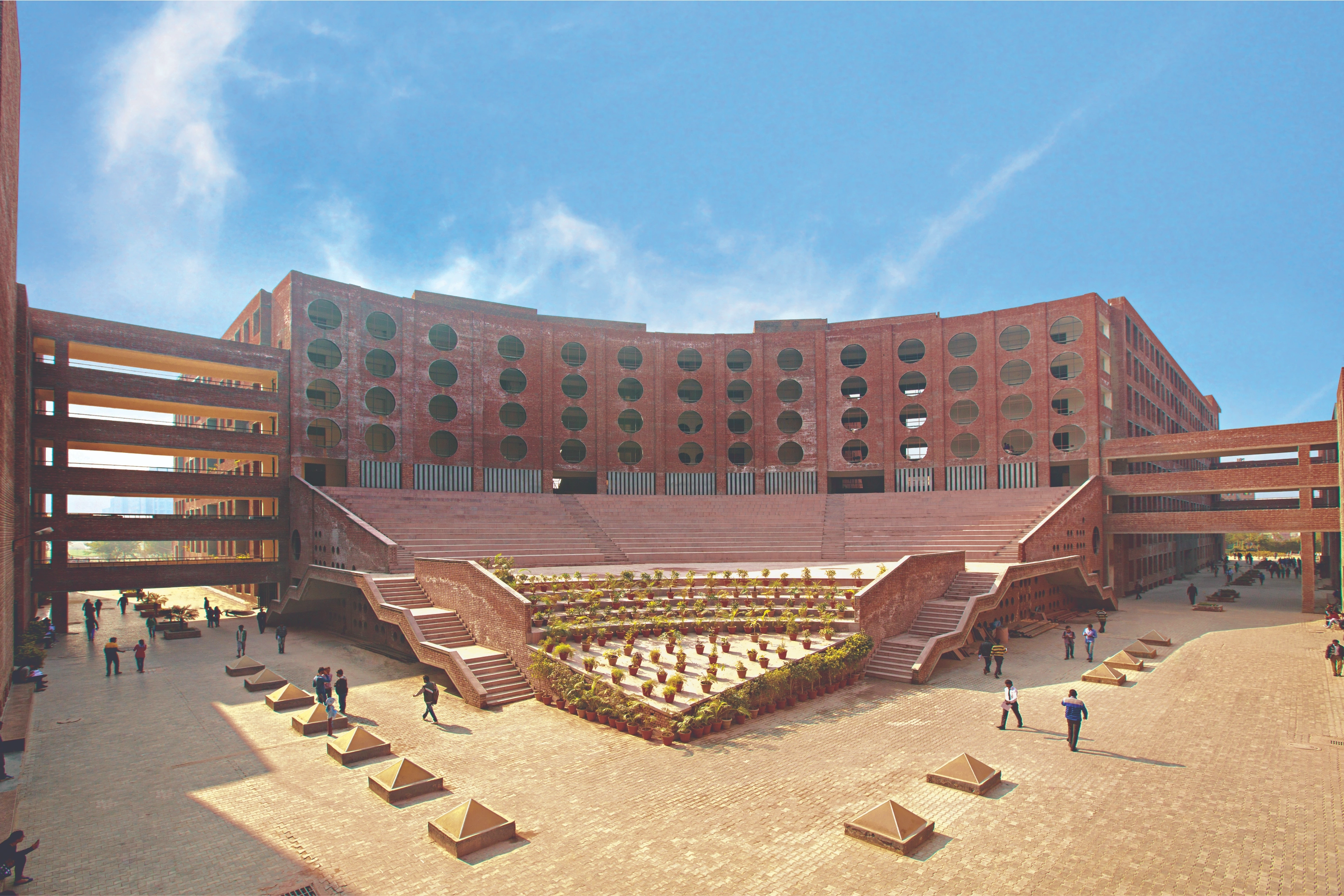 Lovely Professional University (LPU)