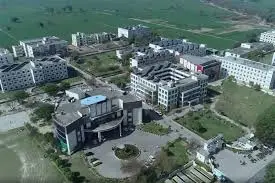 Guru Kashi University