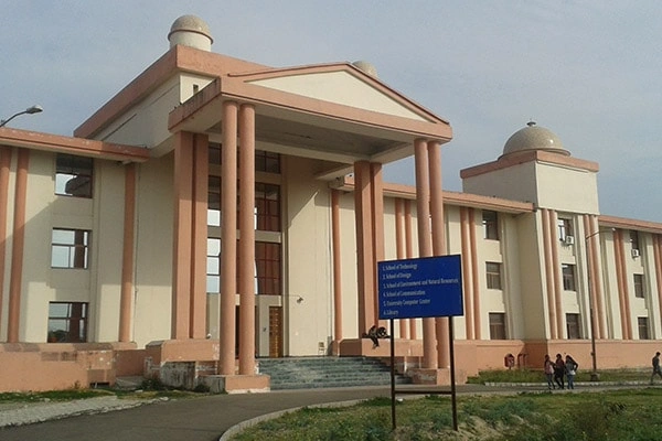 Doon University
