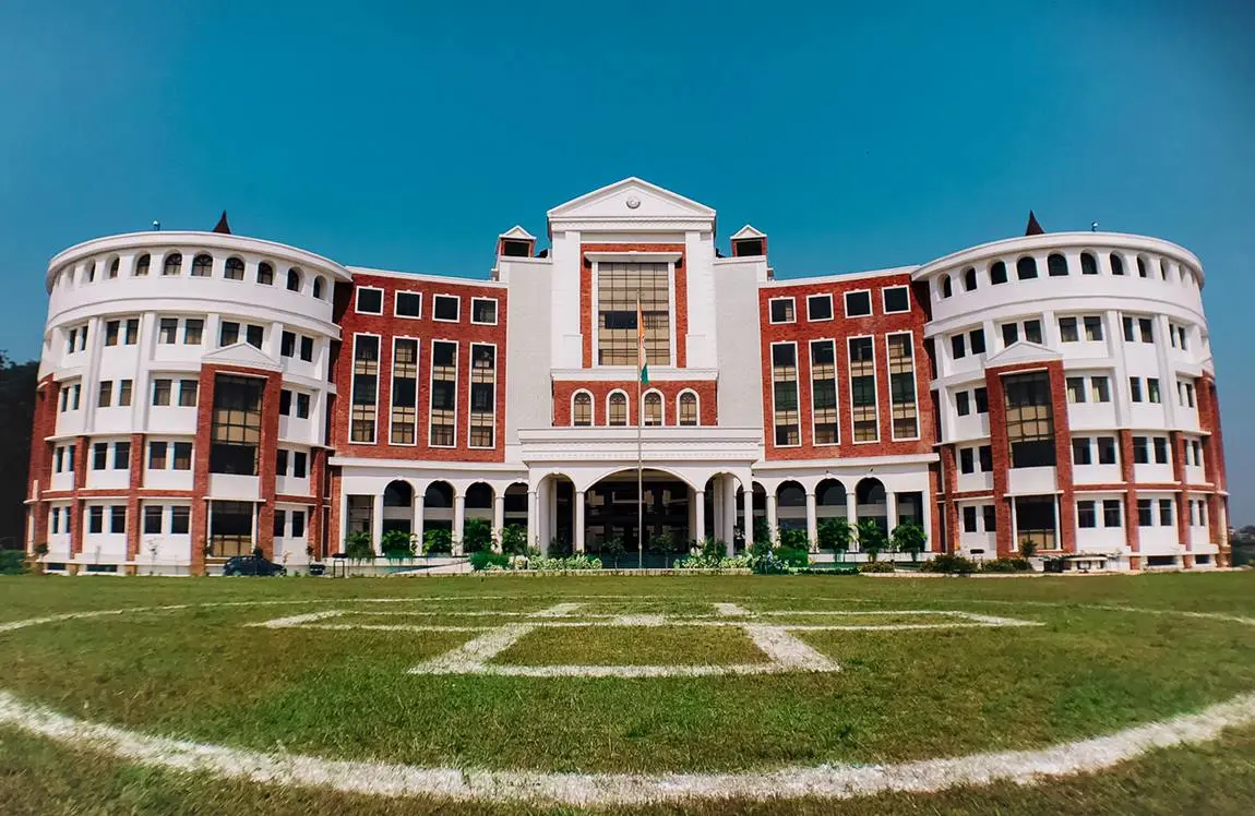 Graphic Era University