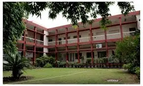 Acharya Narendra Dev College