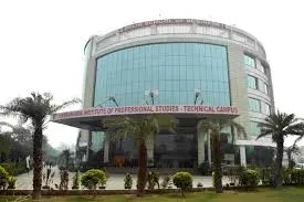 Vivekananda Institute of Professional Studies (VIPS)