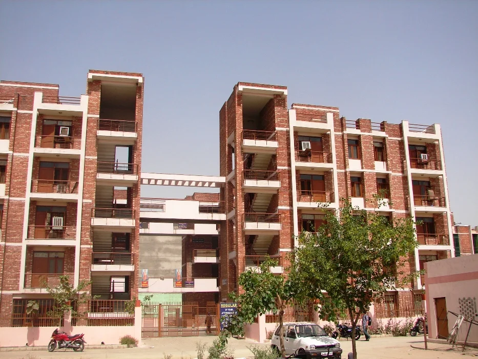 Maharaja Agrasen Institute of Management Studies (MAIMS)