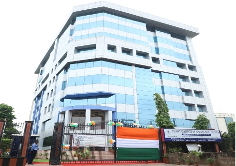 Trinity Institute of Professional Studies (TIPS)