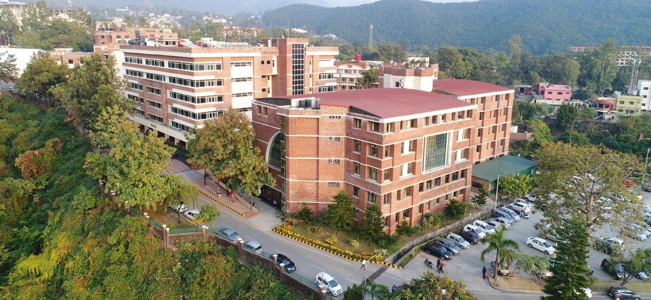 DIT University