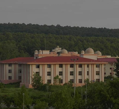 Doon University