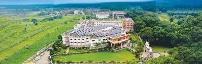 Dev Bhoomi Uttarakhand University (DBUU)