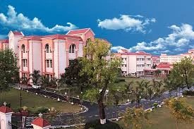 Uttaranchal University