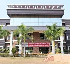 
Explore Now
Dev Bhoomi Uttarakhand University