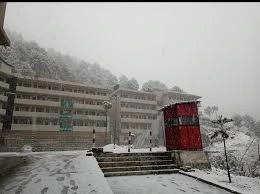 
Bahra University