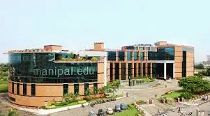 
Manipal University