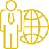 Global Icon