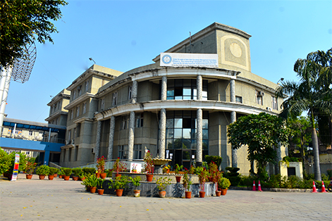 Guru Tegh Bahadur Institute of Technology