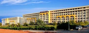 Geetanjali Medical College