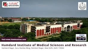 Hamdard Institute of Medical Science