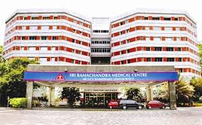 Sri Ramachandra Medical College
