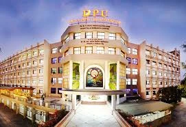 D Y Patil Medical College