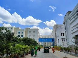 Kalinga Institute of Medical Science