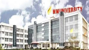 MM Institute of Medical Science