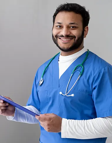 Indian Doctor