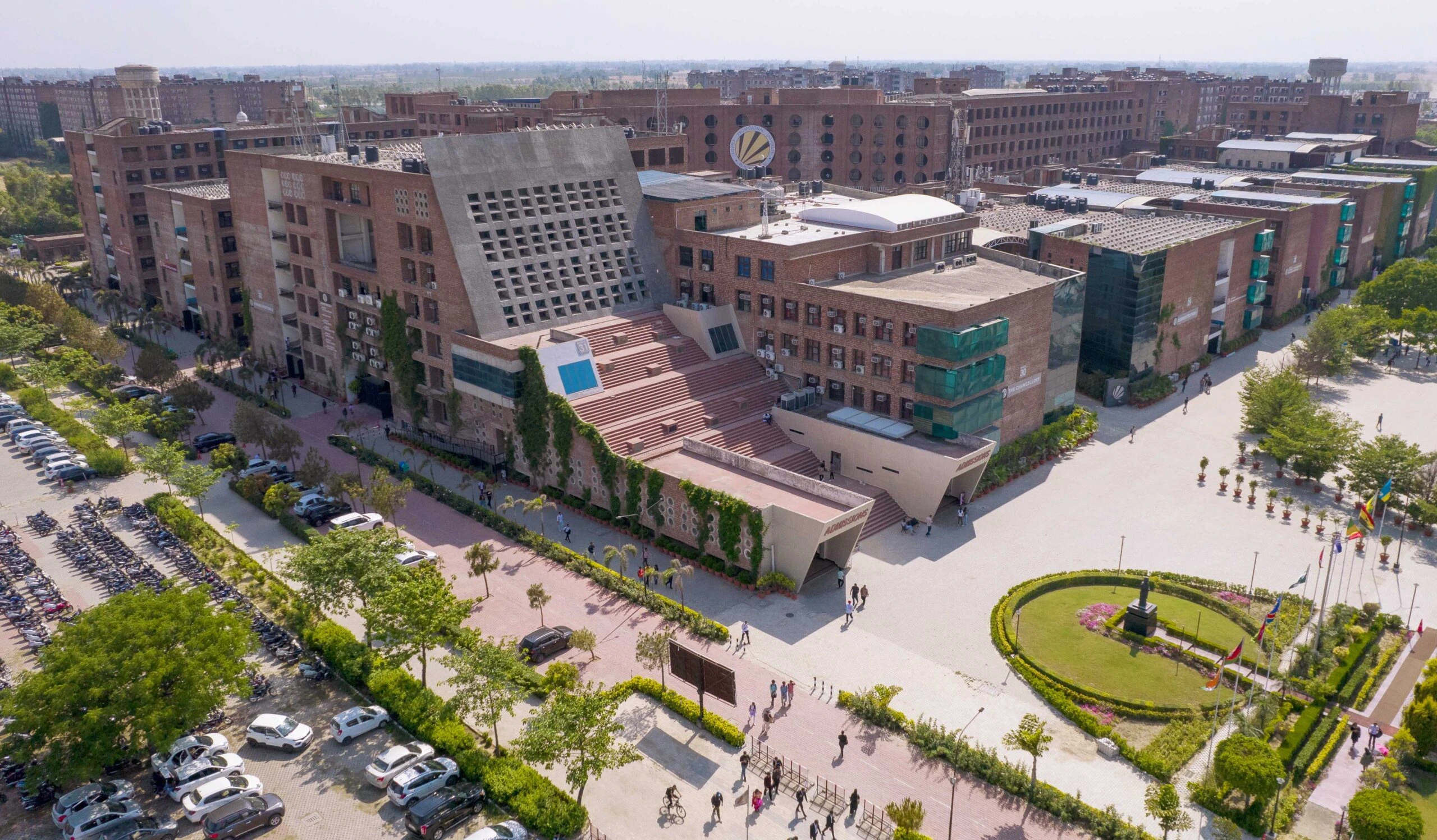 Lovely Professional University
