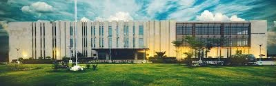 LM Thapar School of Management