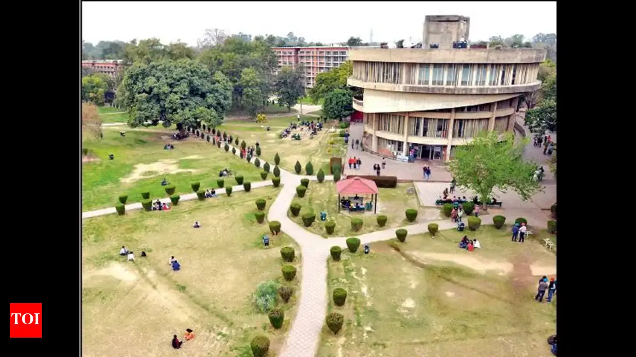 Panjab University