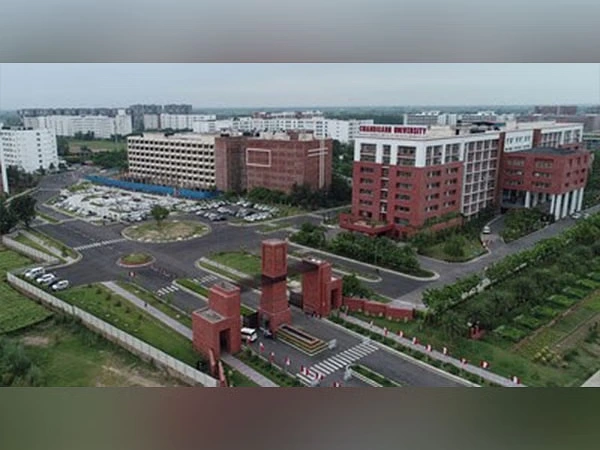 Chandigarh University