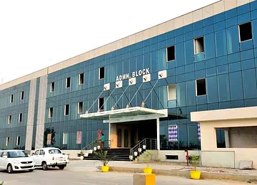 DAV University