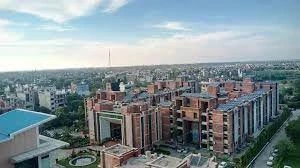 Maharaja Agrasen Institute of Technology (MAIT)
