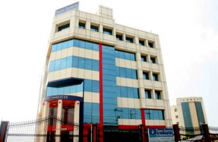 Trinity Institute of Professional Studies (TIPS)