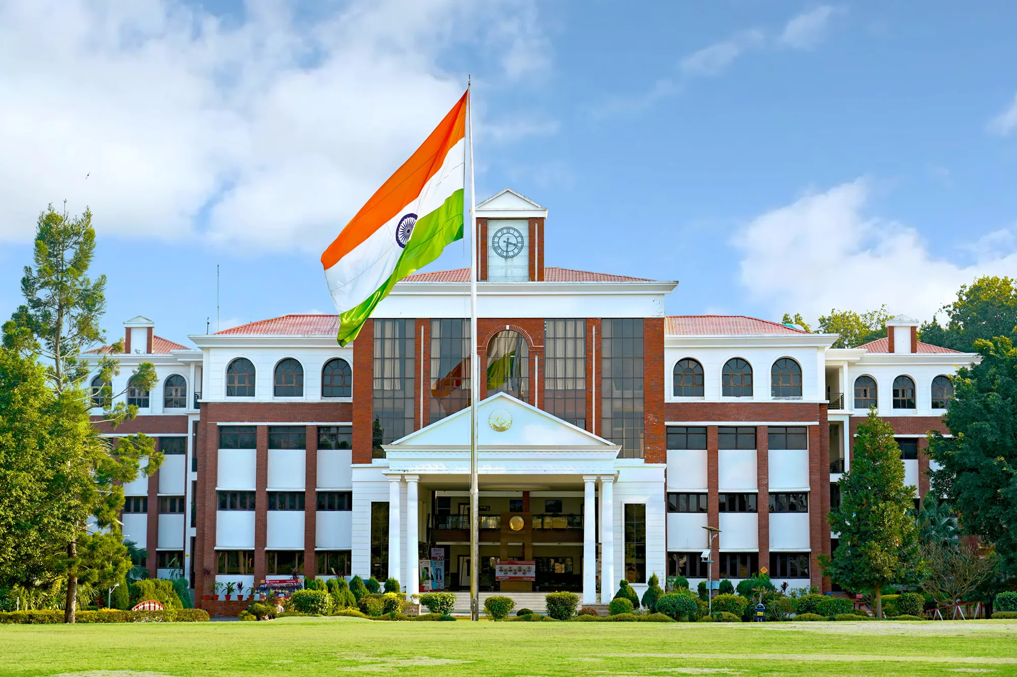 Graphic Era Deemed to be University