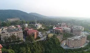 DIT University, Dehradun