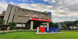 UPES School of Business, Dehradun