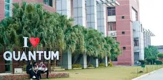 Quantum University, Roorkee